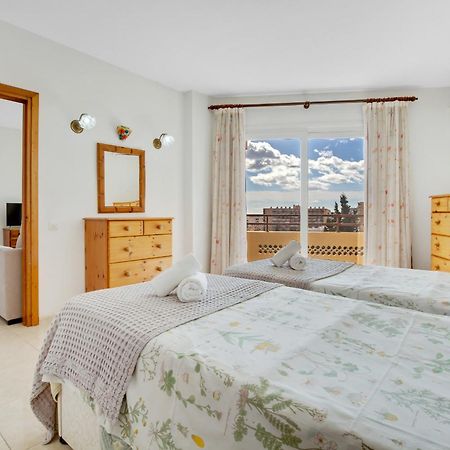 Duquesa 506 By Ivi Real Estate Apartment Torremolinos Luaran gambar