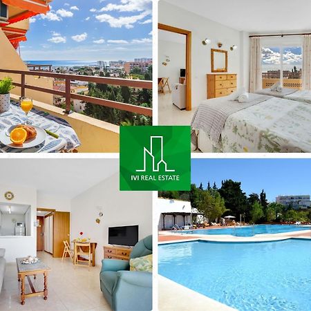 Duquesa 506 By Ivi Real Estate Apartment Torremolinos Luaran gambar