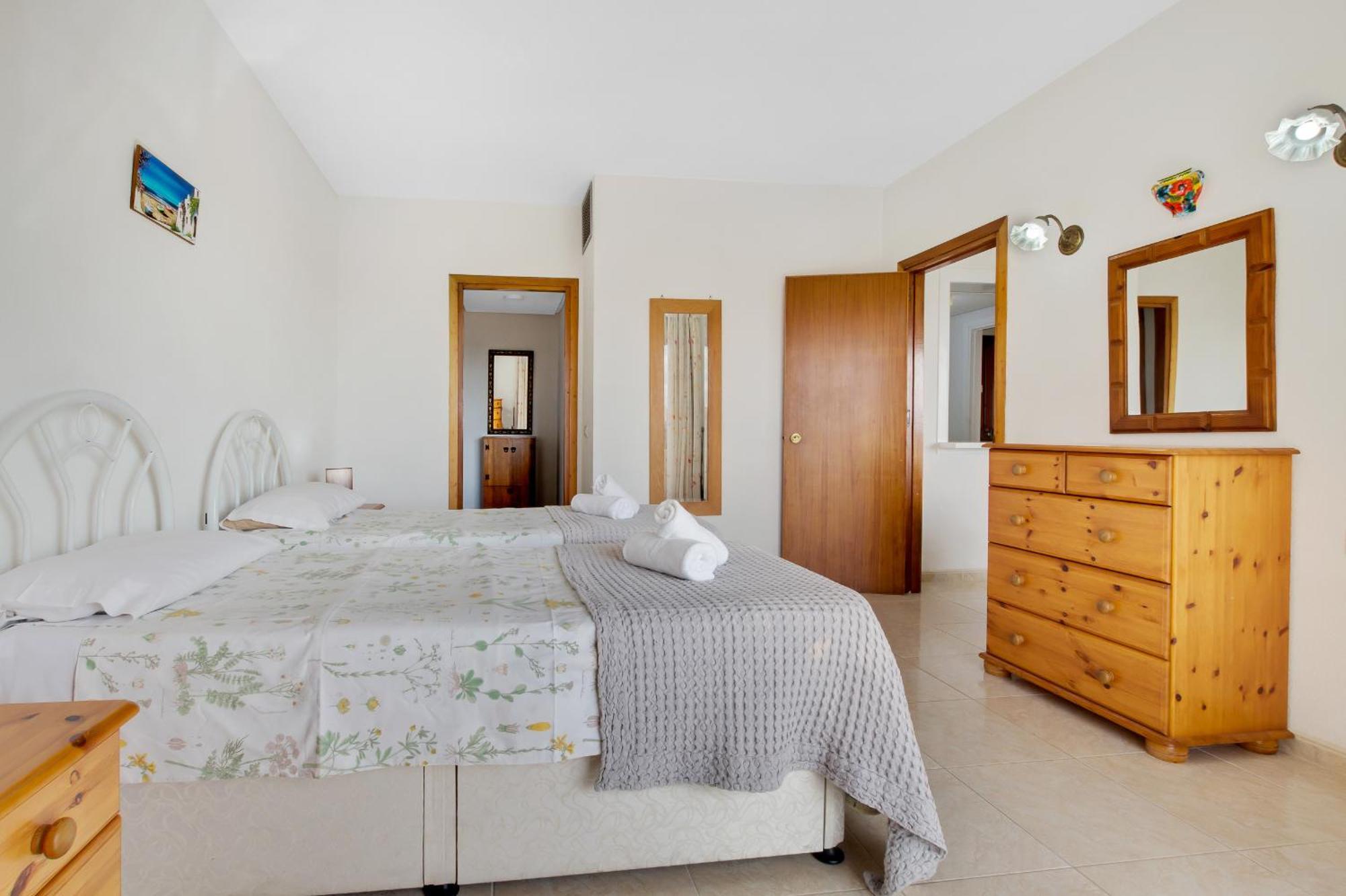 Duquesa 506 By Ivi Real Estate Apartment Torremolinos Luaran gambar