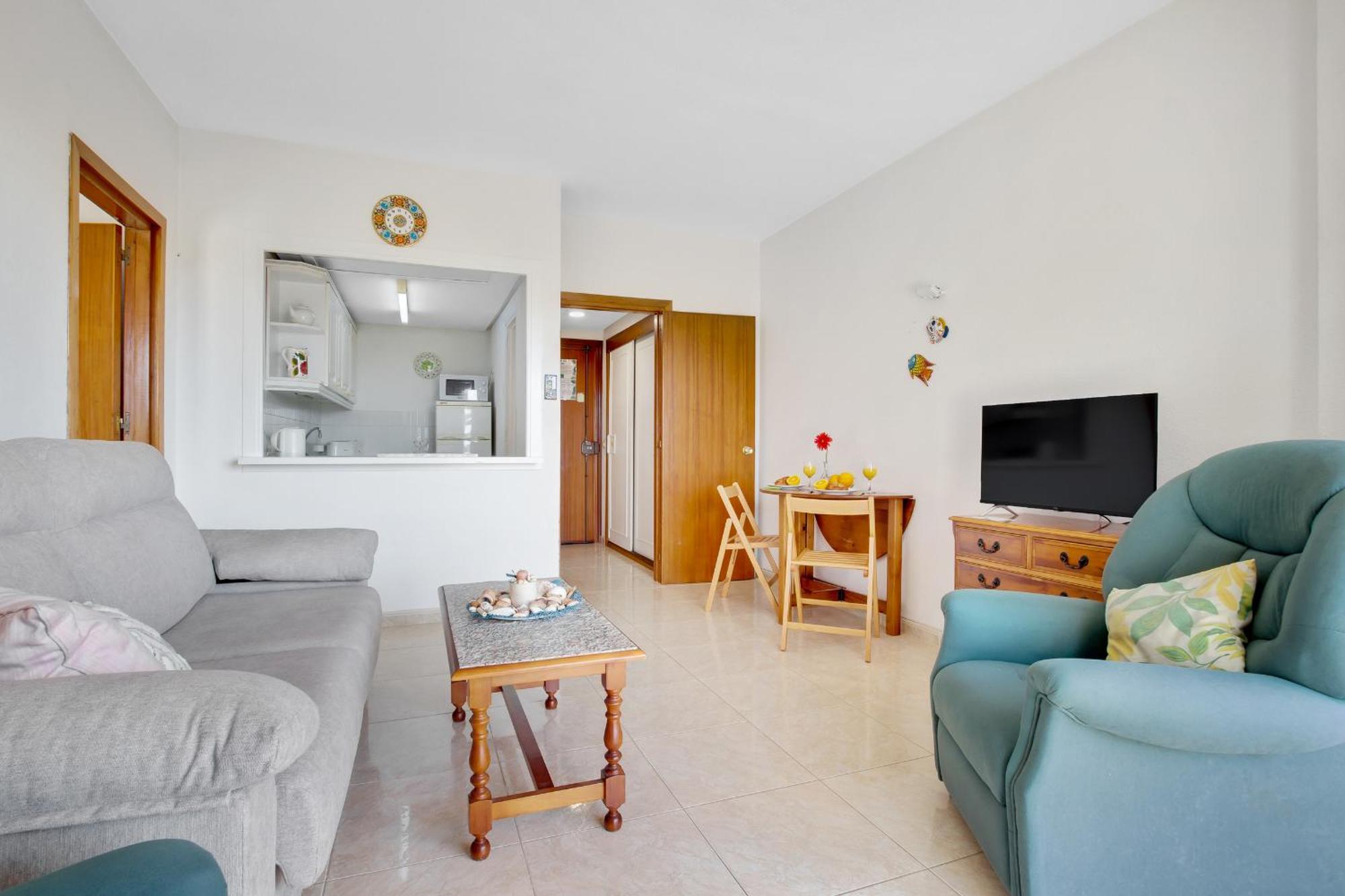Duquesa 506 By Ivi Real Estate Apartment Torremolinos Luaran gambar