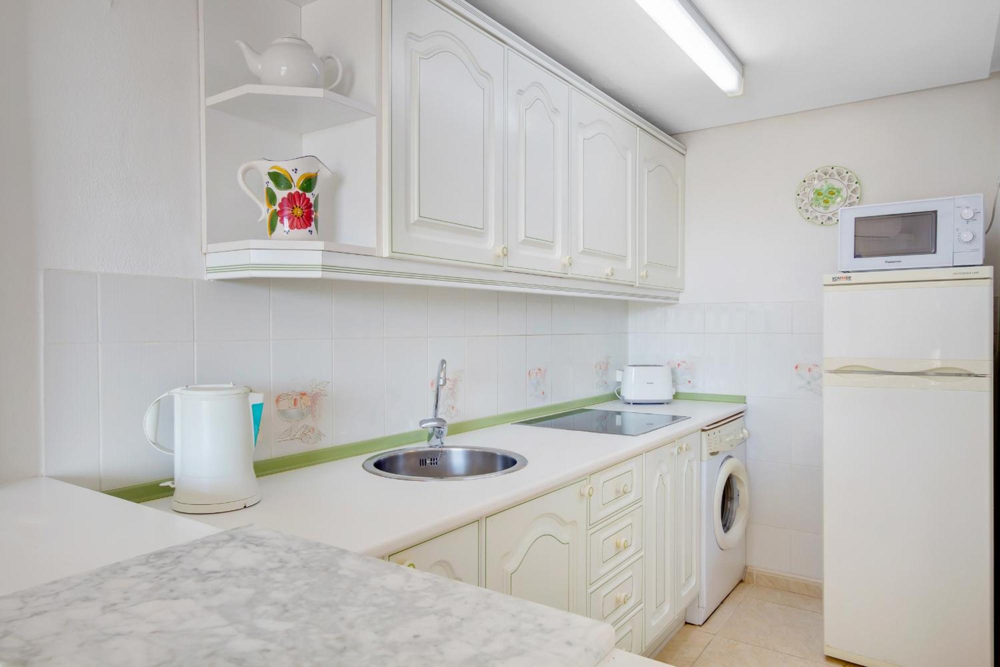 Duquesa 506 By Ivi Real Estate Apartment Torremolinos Luaran gambar
