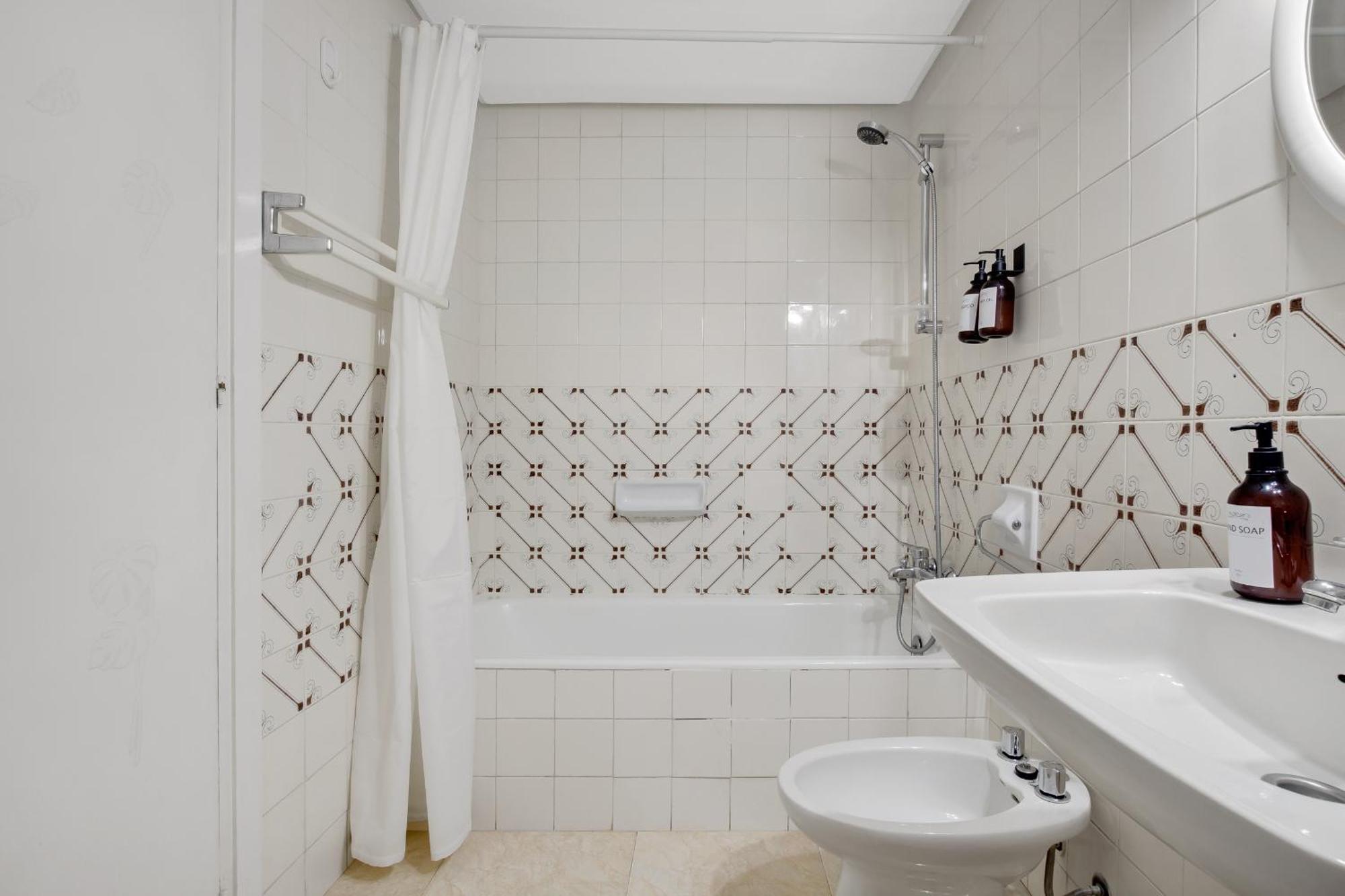 Duquesa 506 By Ivi Real Estate Apartment Torremolinos Luaran gambar