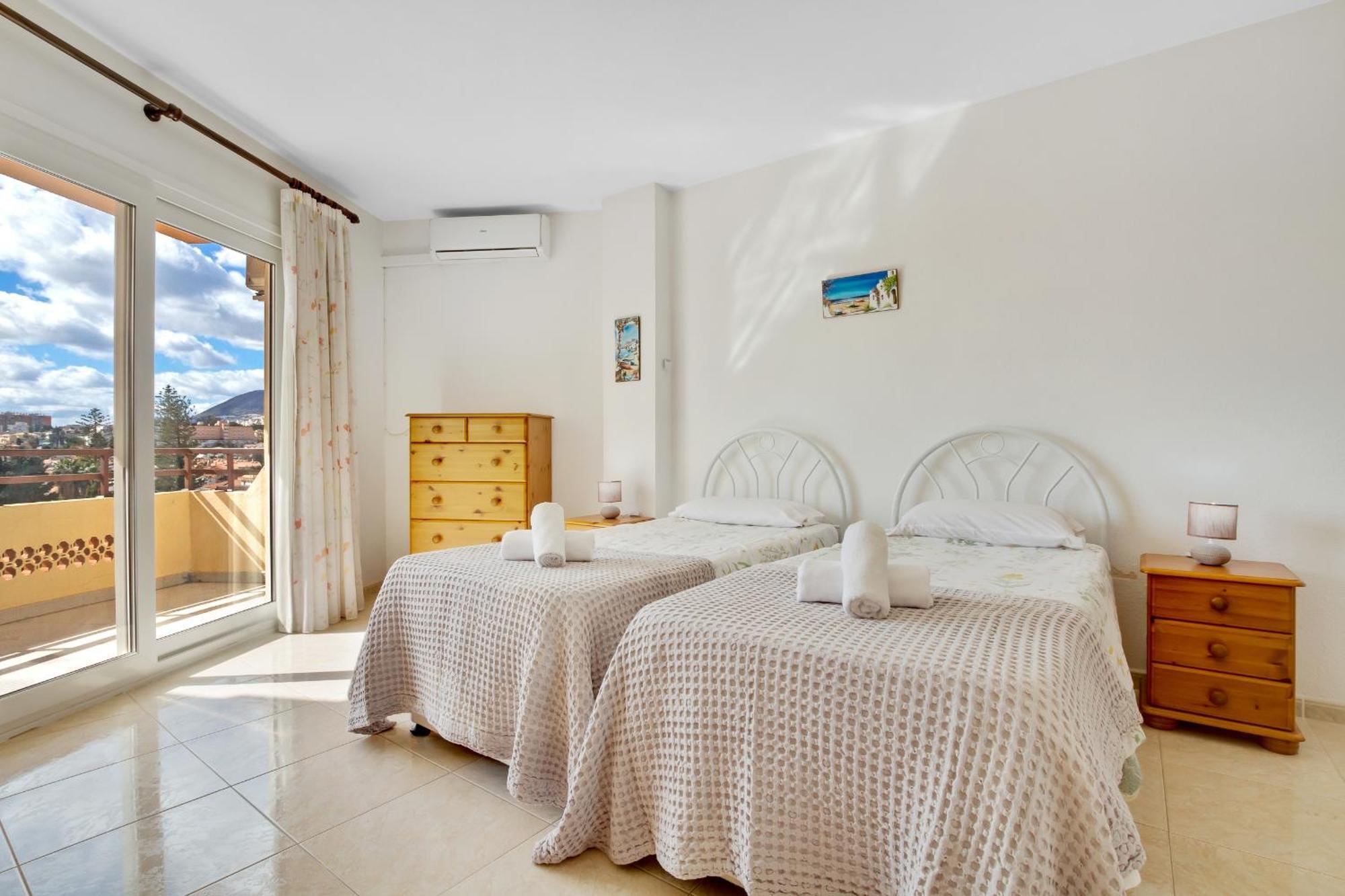 Duquesa 506 By Ivi Real Estate Apartment Torremolinos Luaran gambar