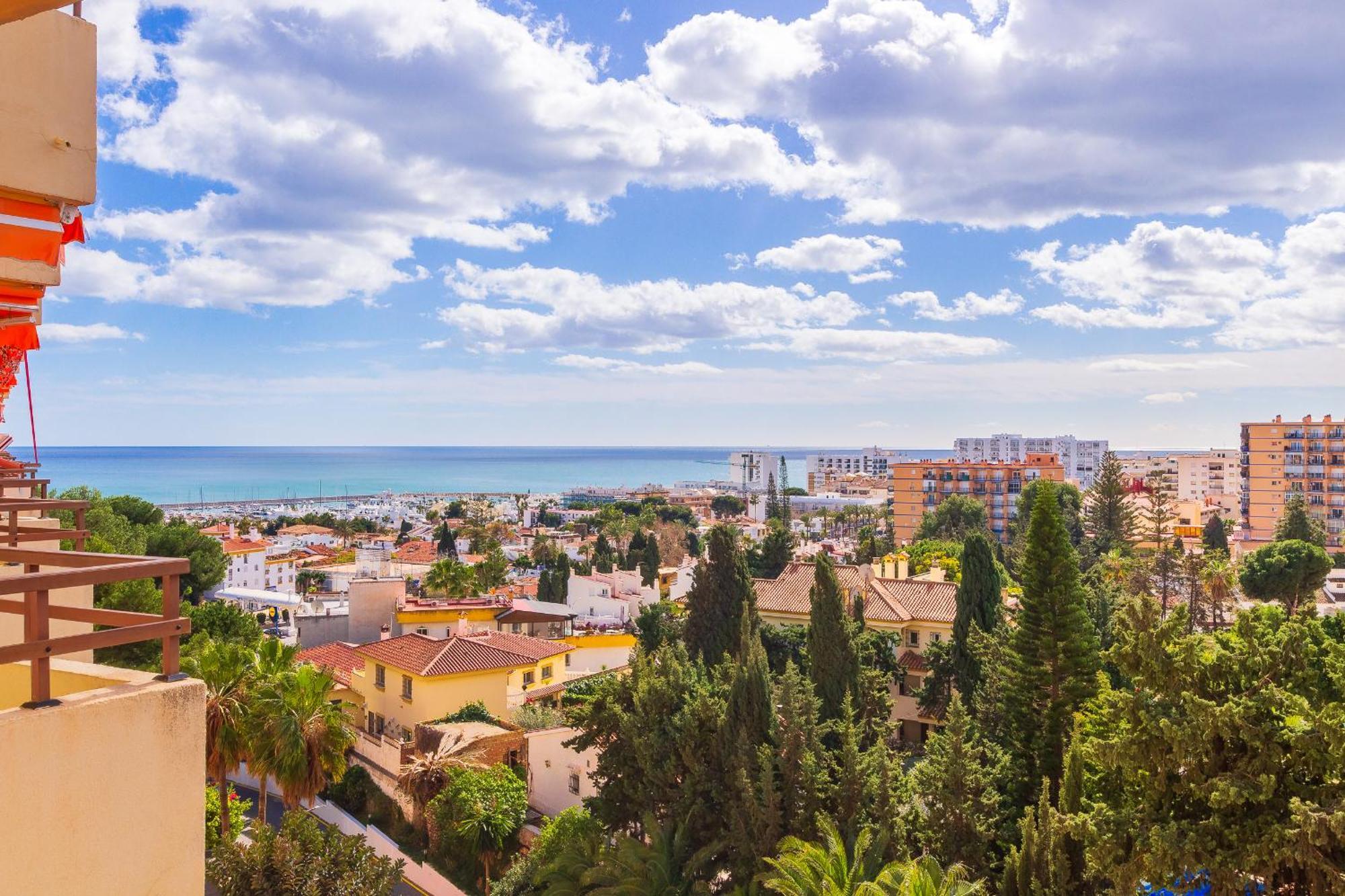 Duquesa 506 By Ivi Real Estate Apartment Torremolinos Luaran gambar