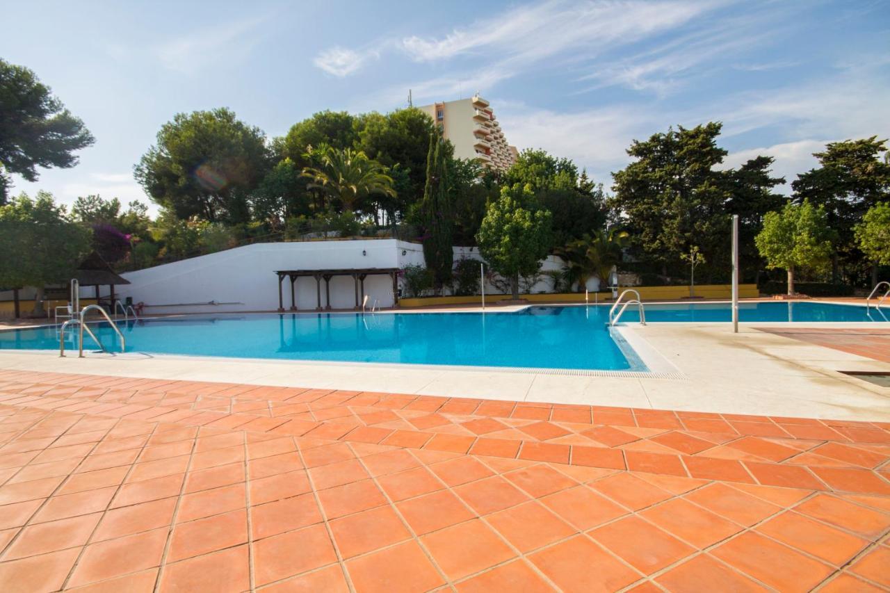 Duquesa 506 By Ivi Real Estate Apartment Torremolinos Luaran gambar