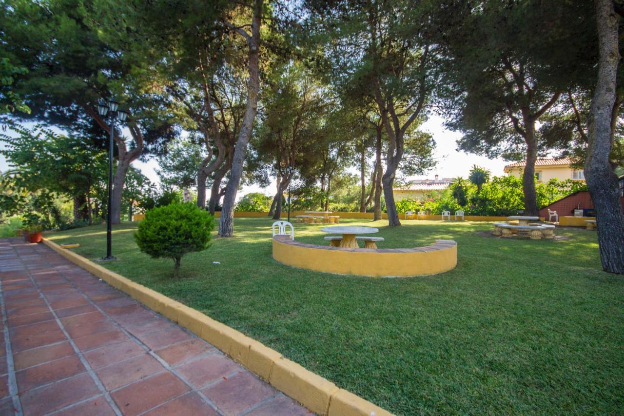 Duquesa 506 By Ivi Real Estate Apartment Torremolinos Luaran gambar